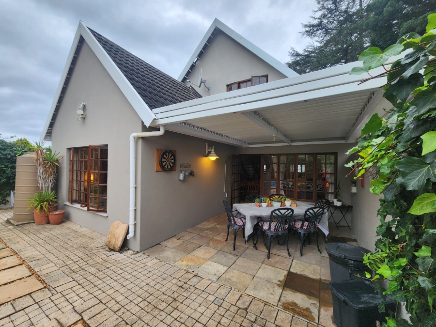 3 Bedroom Property for Sale in Denver Park Western Cape